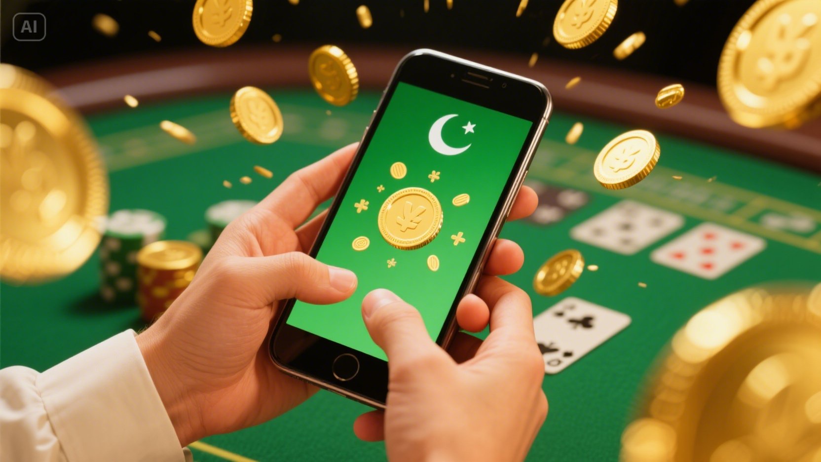ChipstarsDeposit once and claim 200% instantly credited! Pakistani players can enjoy crash games, slots, and live dealer action with real PKR rewards and secure payments.