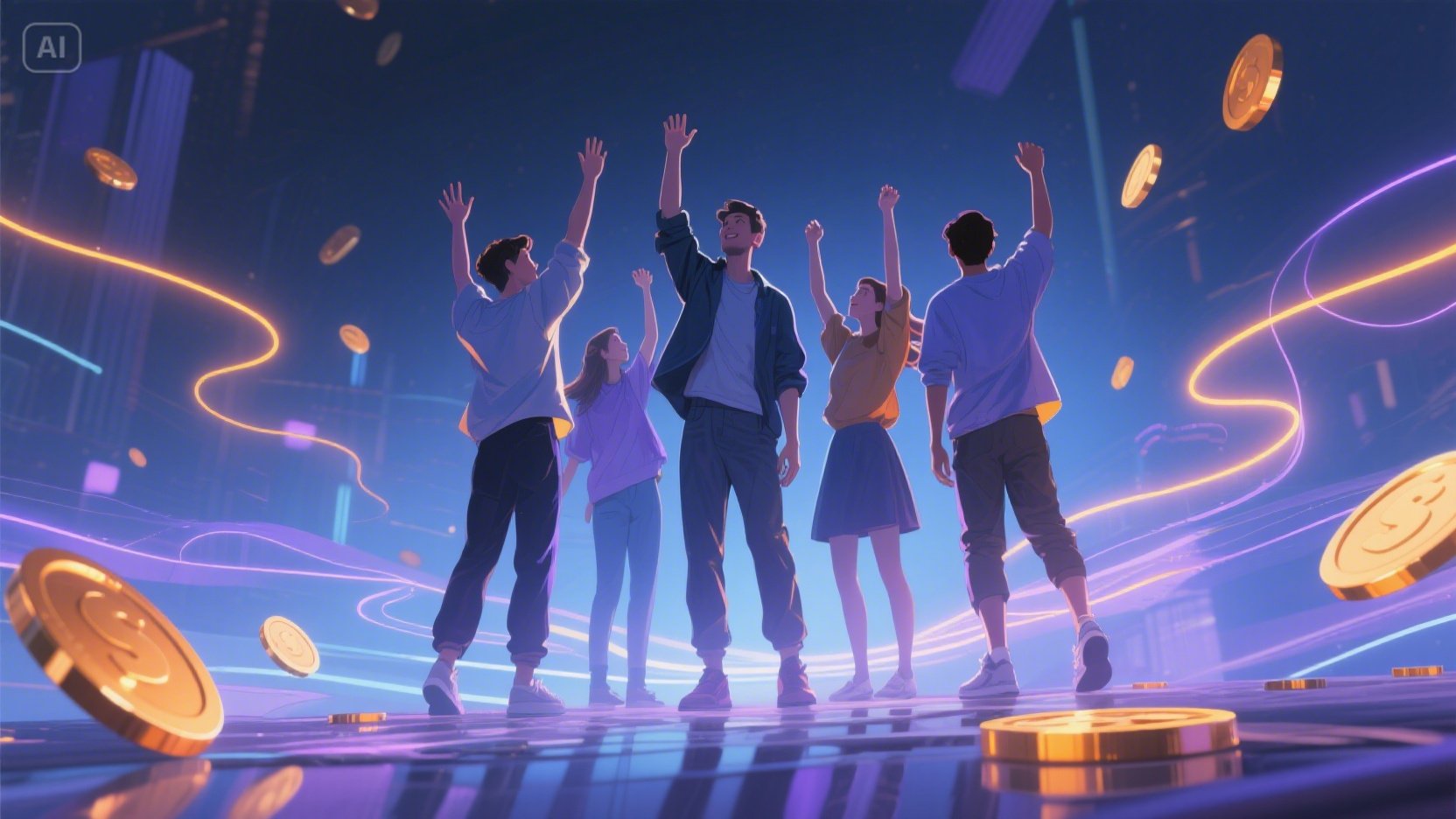 Registration at Chipstars Casino