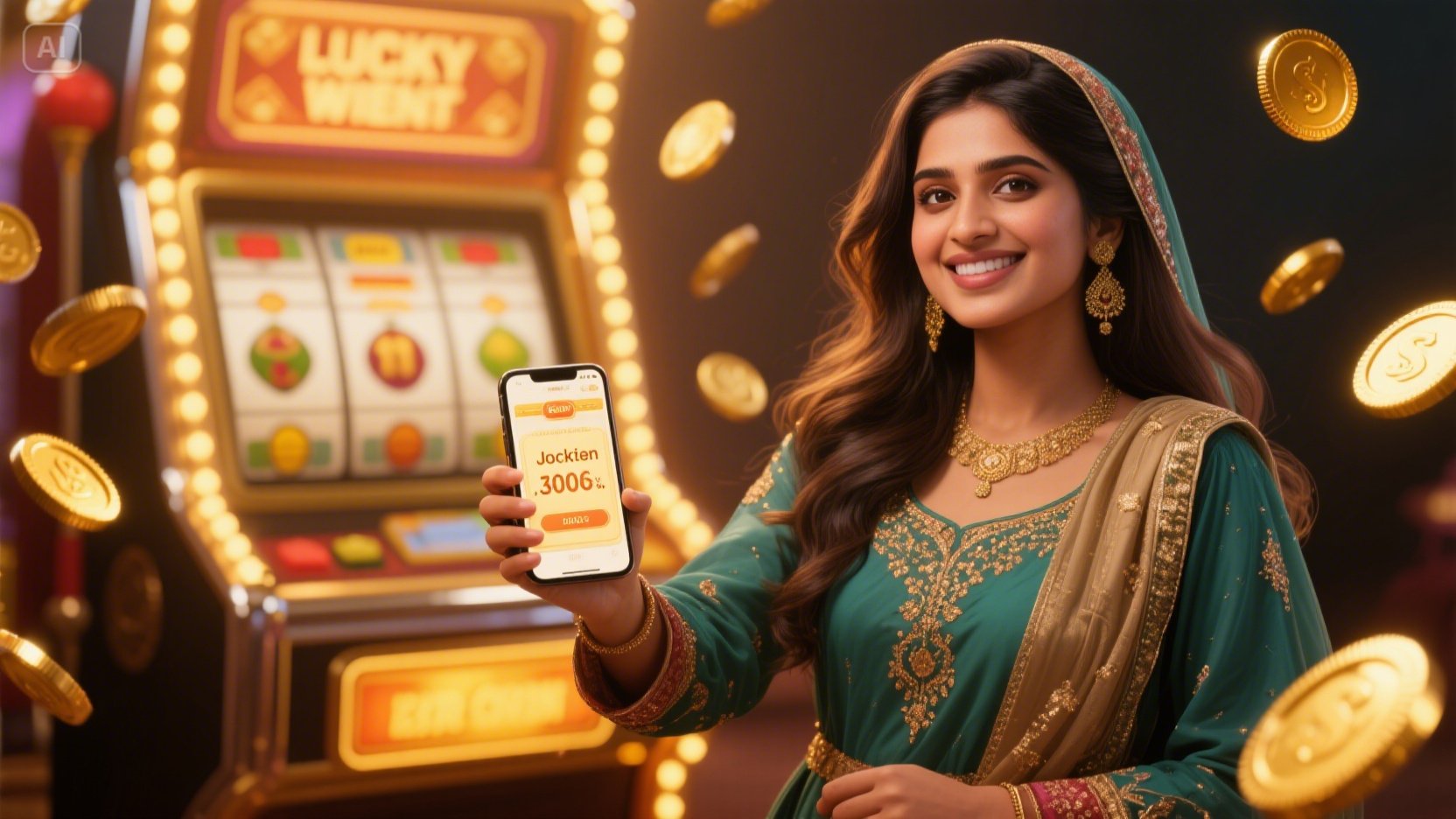 ChipstarsDeposit in PKR and enjoy 200% instantly added to your balance! Pakistani players can experience nonstop casino entertainment and safe cashouts.