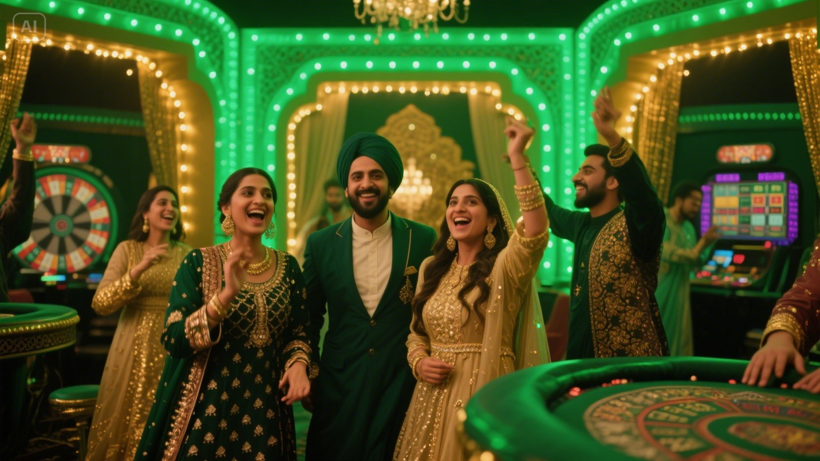 Casino Chipstars desktop and mobile interfaces