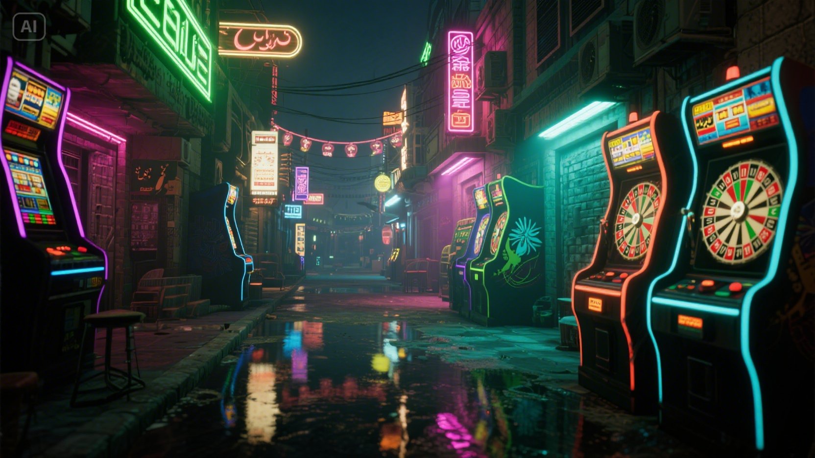 Registration at Chipstars Casino