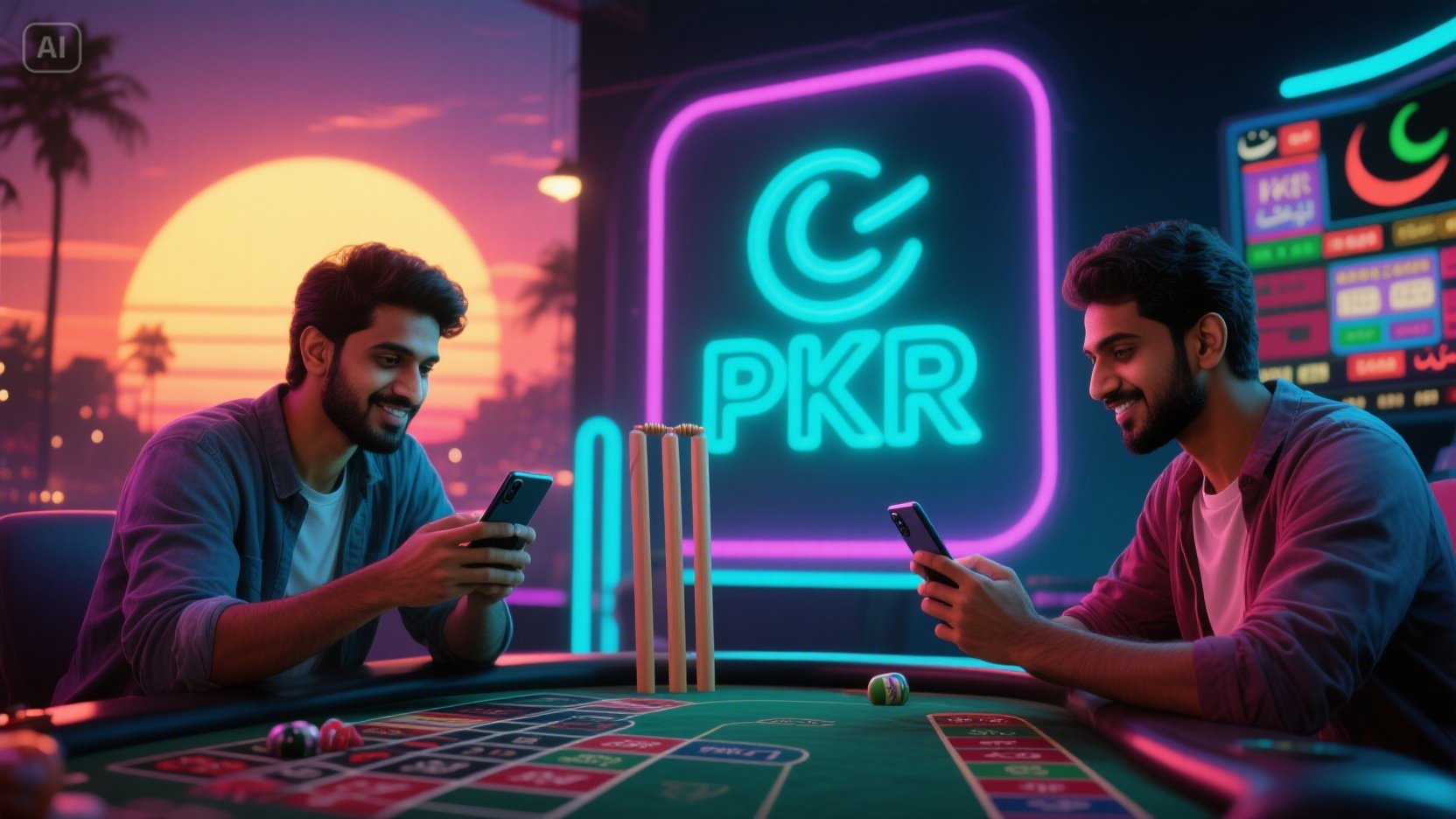 ChipstarsMake your first deposit in PKR today and receive a 200% instant reward! Pakistan’s trusted casino platform offers smooth transactions, real-money gaming, and instant local withdrawals 24 hours a day.