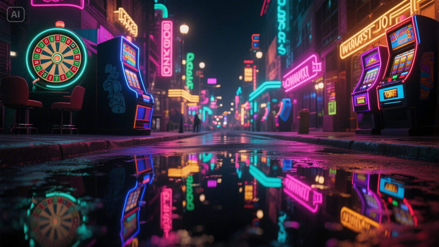 Registration at Chipstars Casino