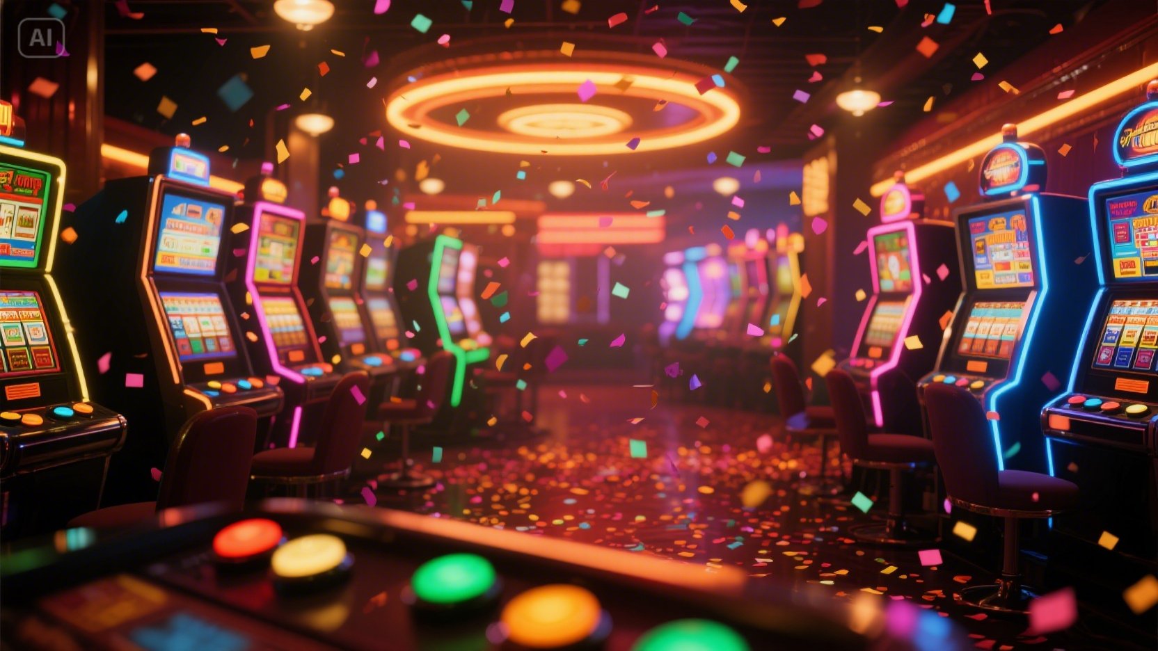 Registration at Chipstars Casino