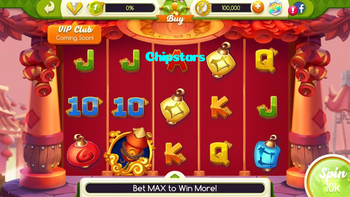Chipstars