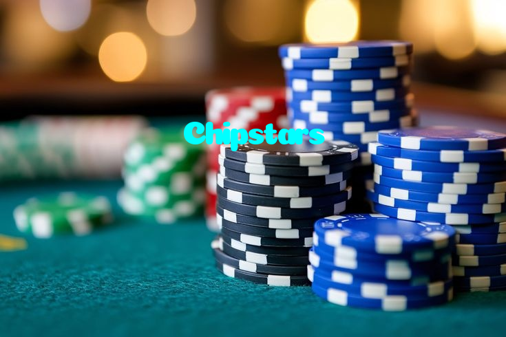 making first deposit on Chipstars website using local payment methods in Pakistan